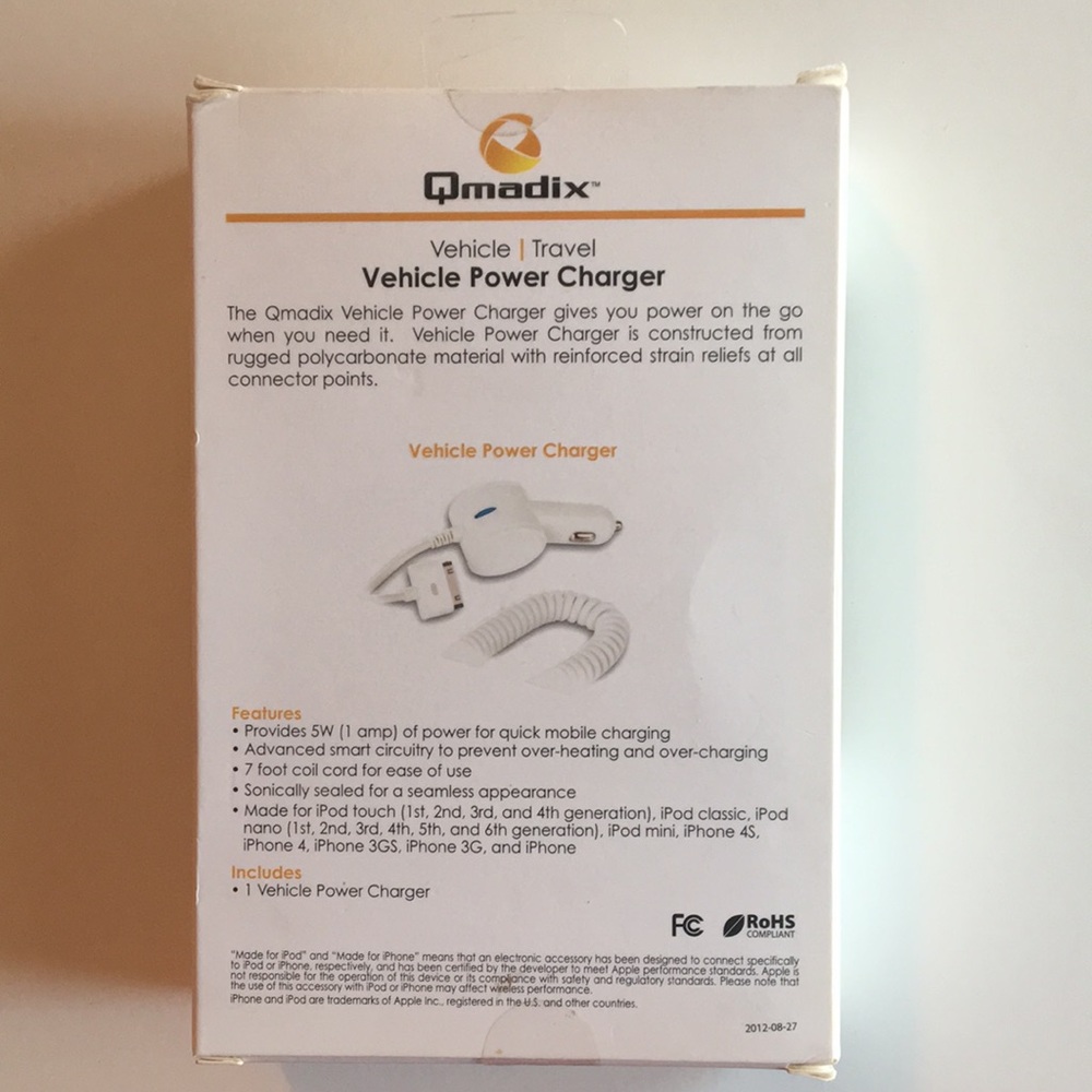 Auto Charger - Picture 2 of 4